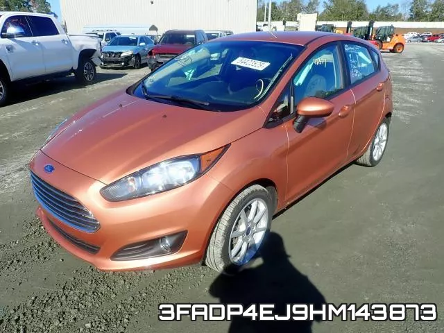 3FADP4EJ9HM143873 фото 3