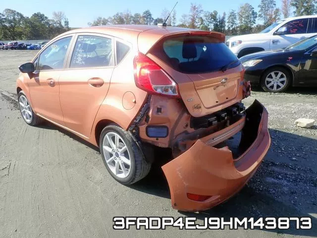 3FADP4EJ9HM143873 фото 4