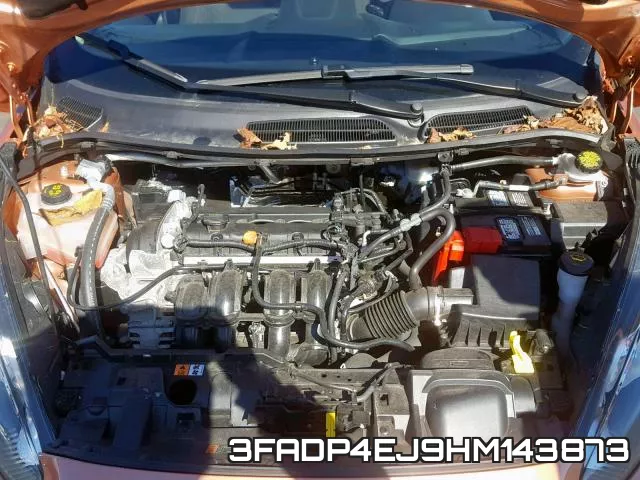 3FADP4EJ9HM143873 фото 8