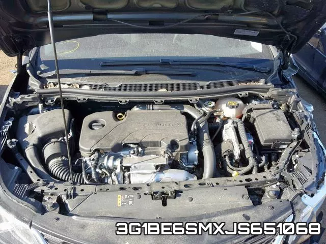 3G1BE6SMXJS651068 фото 8
