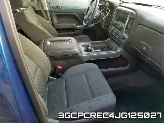 3GCPCREC4JG125027 фото 6