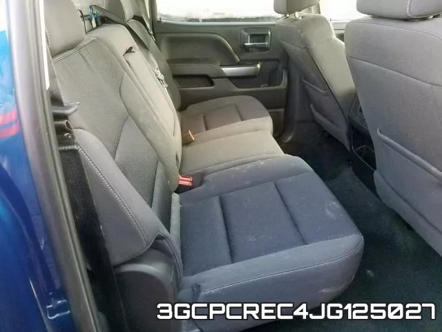 3GCPCREC4JG125027 фото 7