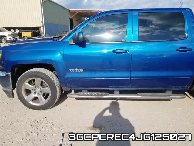 3GCPCREC4JG125027 фото 10