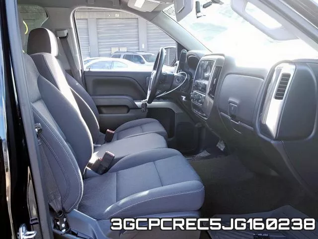 3GCPCREC5JG160238 фото 6