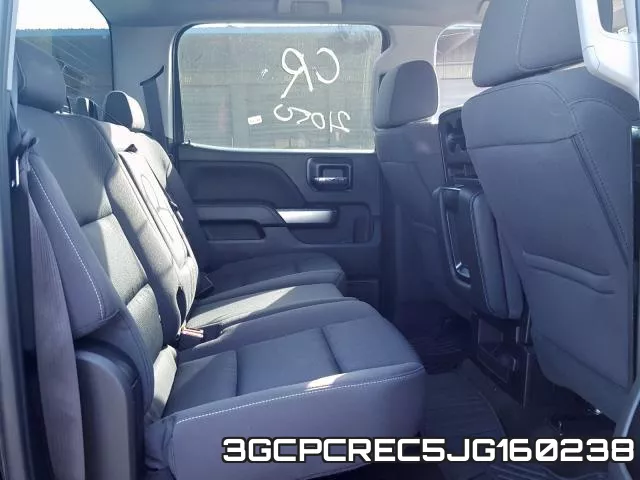 3GCPCREC5JG160238 фото 7
