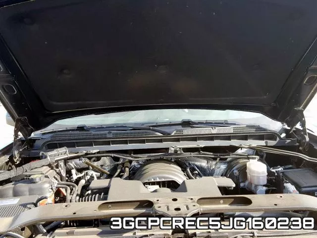 3GCPCREC5JG160238 фото 8