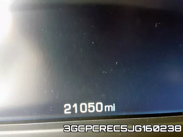 3GCPCREC5JG160238 фото 9