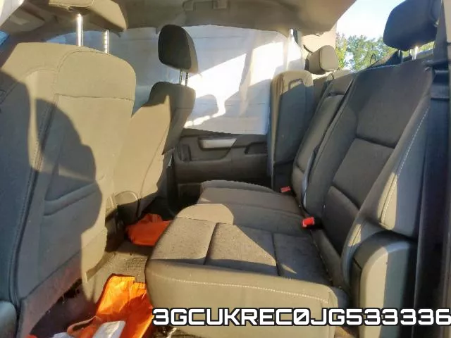 3GCUKREC0JG533336 фото 7