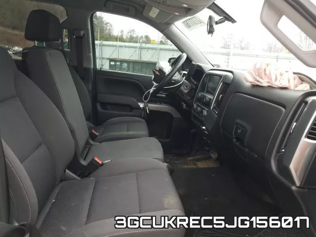 3GCUKREC5JG156017 фото 6