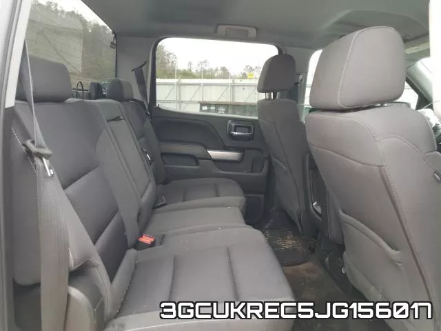 3GCUKREC5JG156017 фото 7