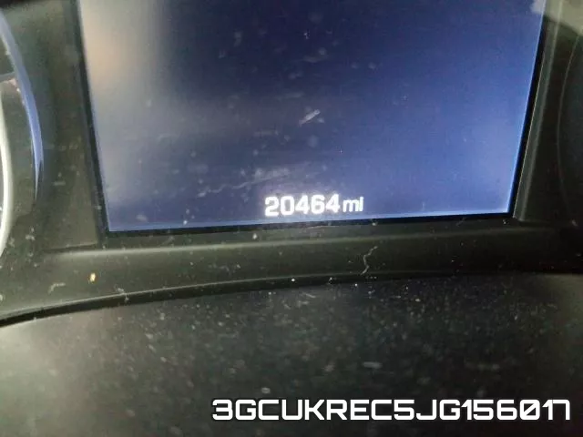 3GCUKREC5JG156017 фото 9