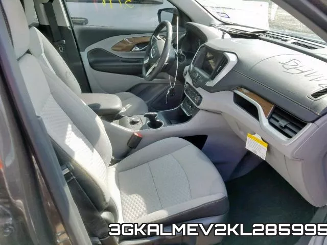 3GKALMEV2KL285995 фото 6