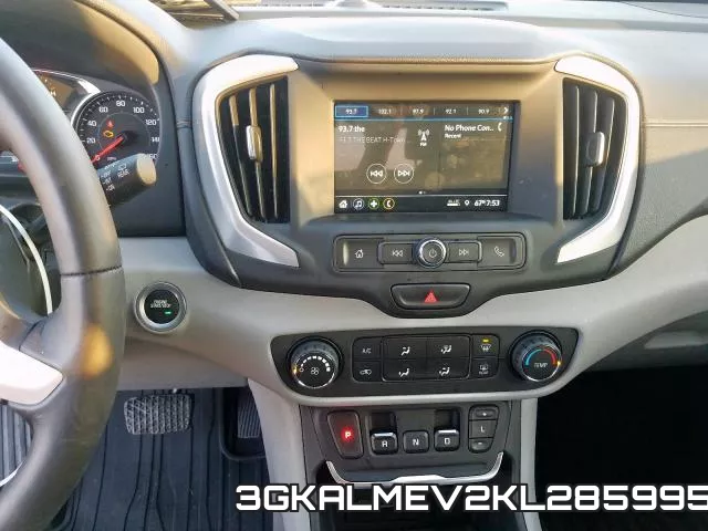 3GKALMEV2KL285995 фото 10
