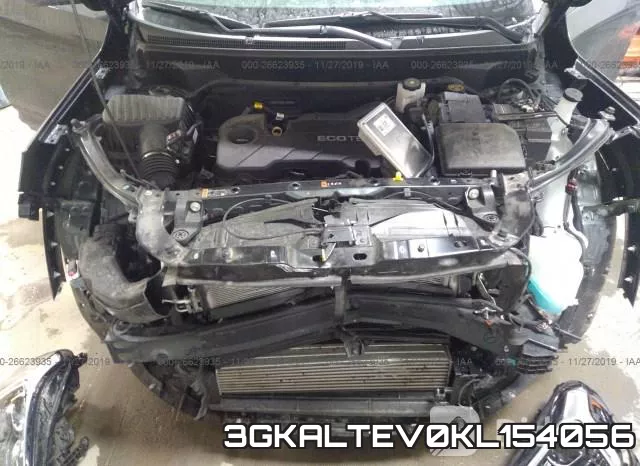 3GKALTEV0KL154056 фото 2