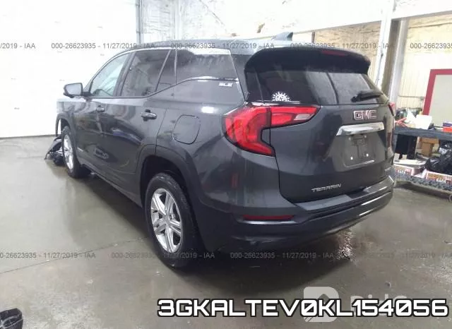 3GKALTEV0KL154056 фото 4