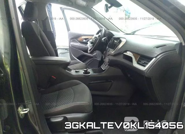 3GKALTEV0KL154056 фото 6