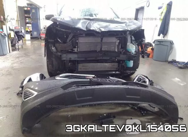 3GKALTEV0KL154056 фото 7
