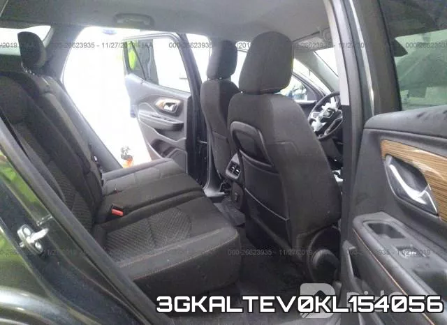 3GKALTEV0KL154056 фото 9