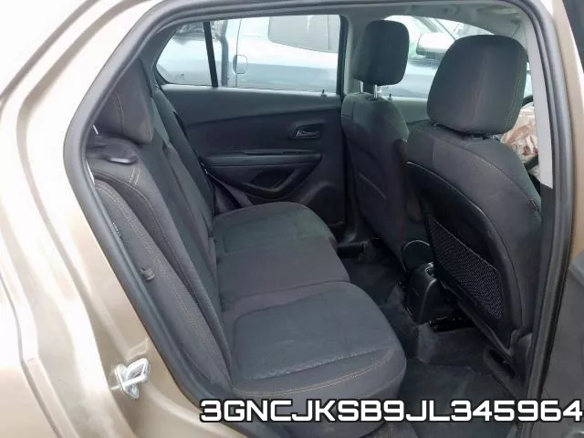 3GNCJKSB9JL345964 фото 7