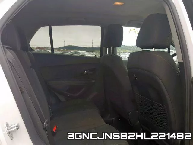 3GNCJNSB2HL221482 фото 7