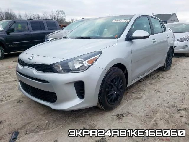 3KPA24AB1KE166060 фото 3