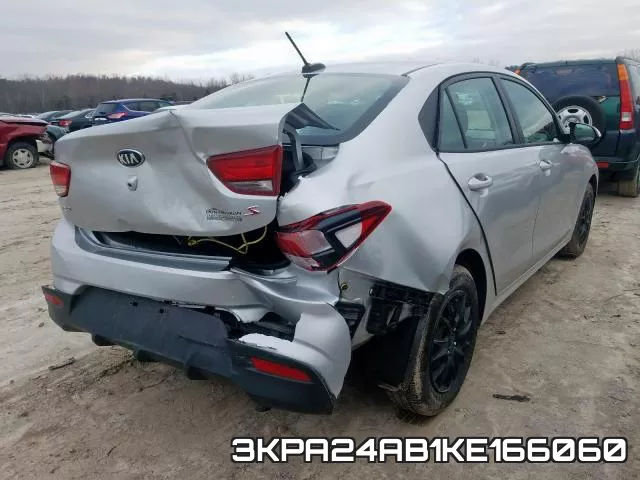 3KPA24AB1KE166060 фото 5