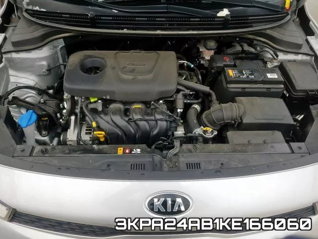 3KPA24AB1KE166060 фото 8