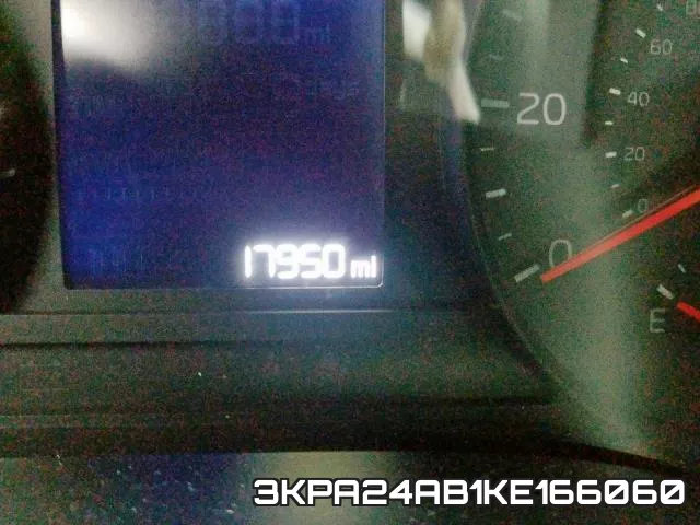 3KPA24AB1KE166060 фото 9