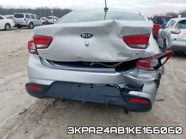 3KPA24AB1KE166060 фото 10