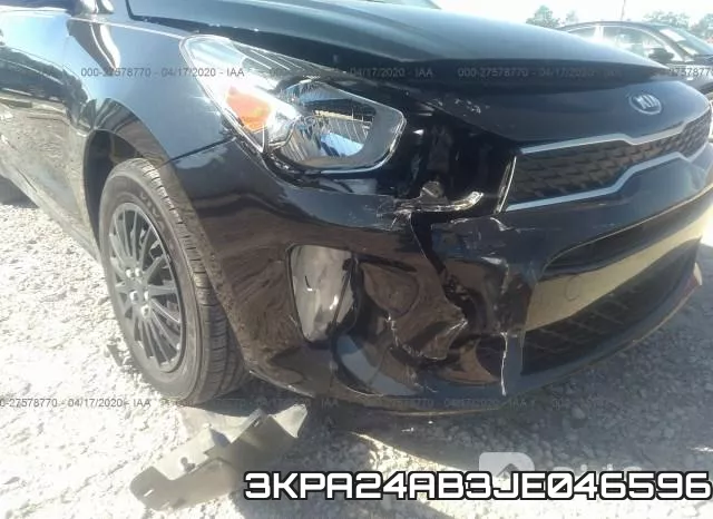 3KPA24AB3JE046596 фото 7