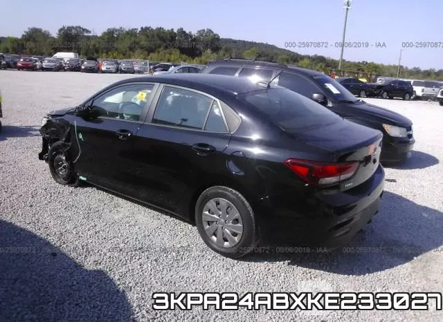 3KPA24ABXKE233027 фото 4