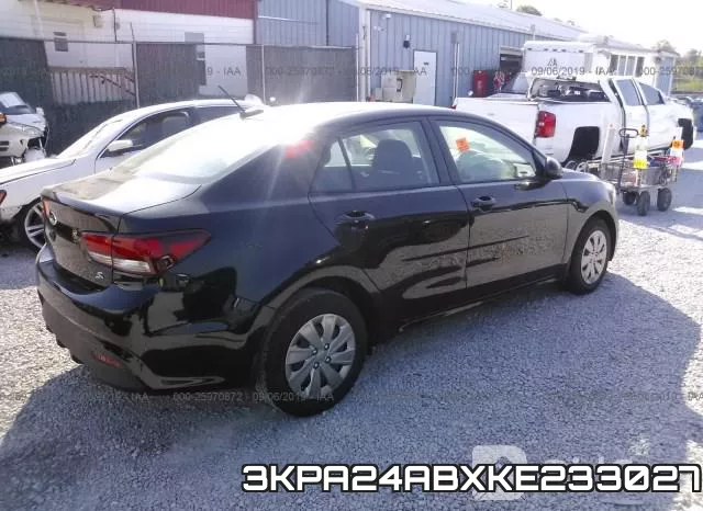 3KPA24ABXKE233027 фото 5