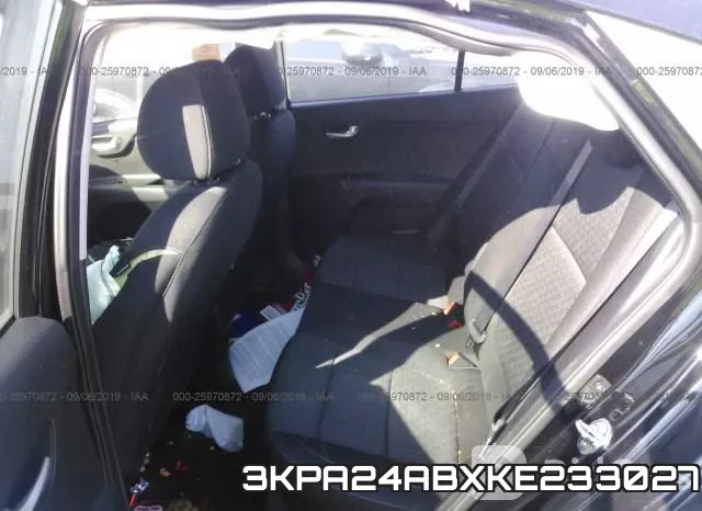 3KPA24ABXKE233027 фото 9