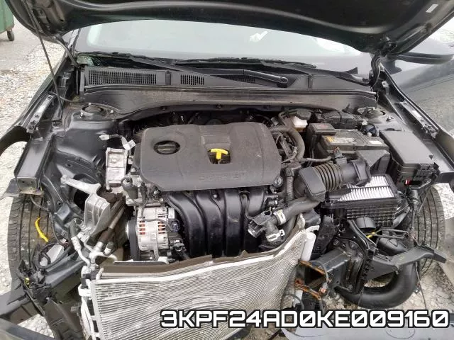 3KPF24AD0KE009160 фото 8