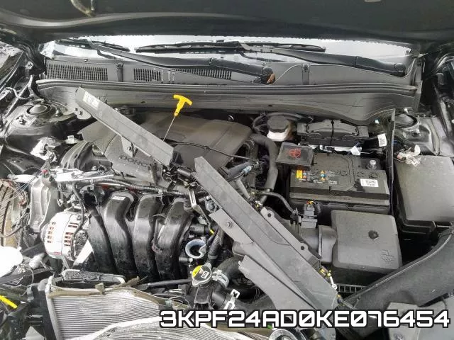 3KPF24AD0KE076454 фото 8