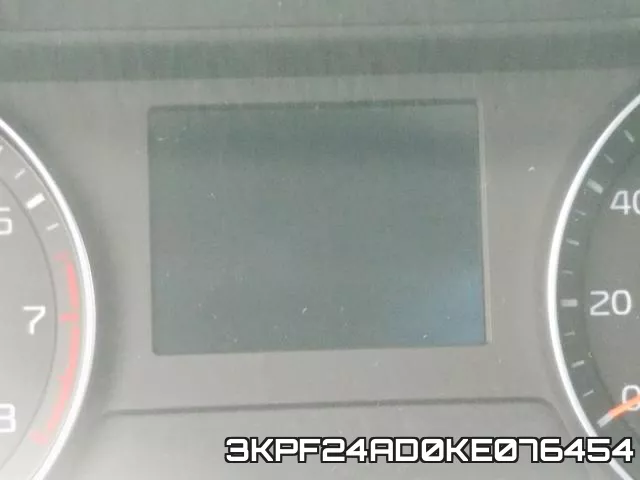 3KPF24AD0KE076454 фото 9