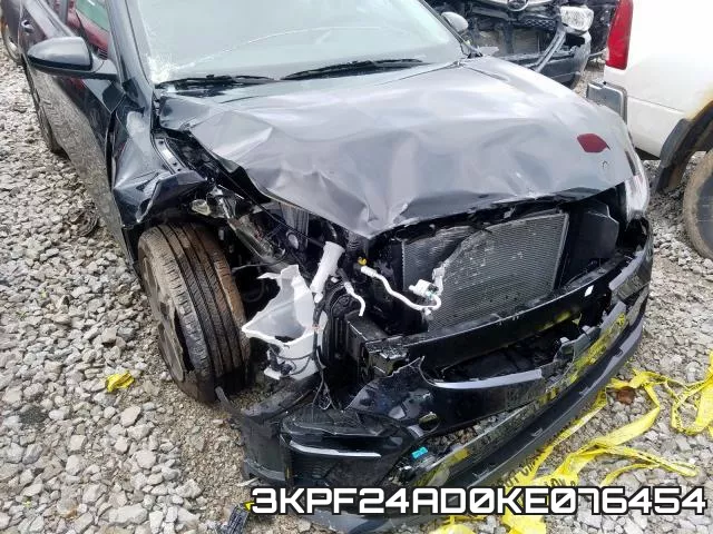 3KPF24AD0KE076454 фото 10