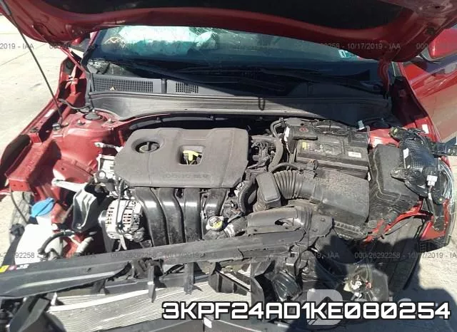 3KPF24AD1KE080254 фото 2