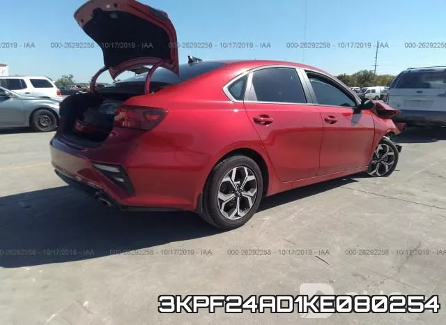 3KPF24AD1KE080254 фото 5