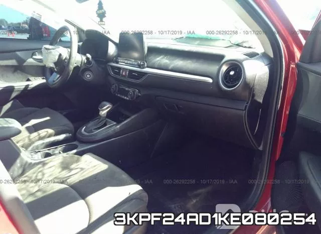 3KPF24AD1KE080254 фото 6