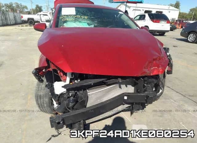 3KPF24AD1KE080254 фото 7