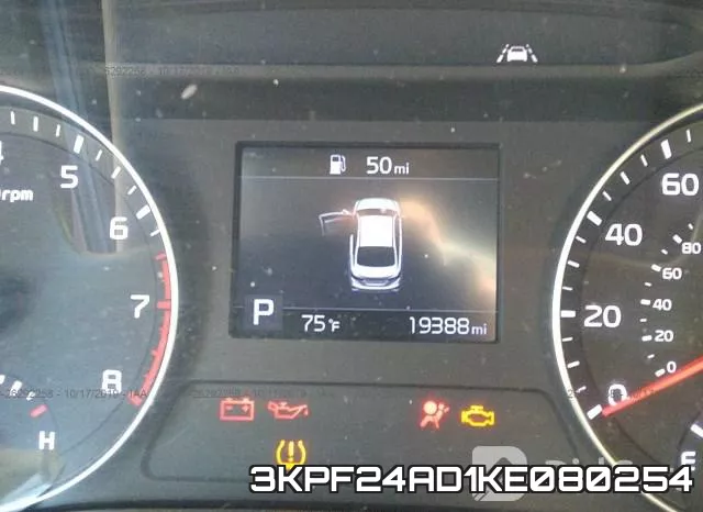 3KPF24AD1KE080254 фото 8