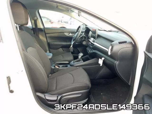 3KPF24AD5LE149366 фото 6