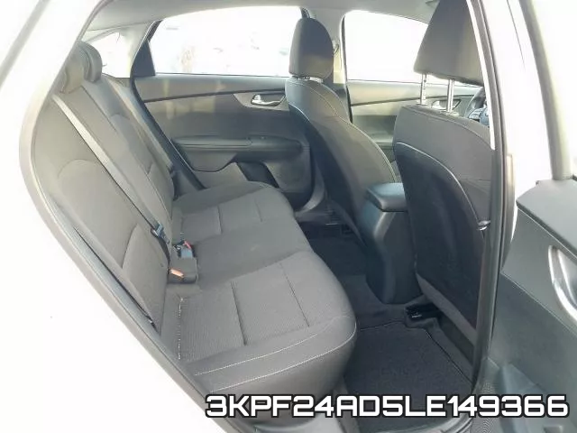 3KPF24AD5LE149366 фото 7