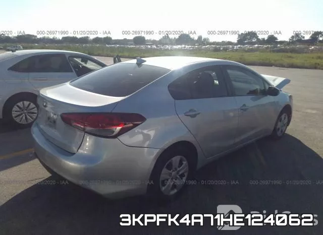 3KPFK4A71HE124062 фото 5