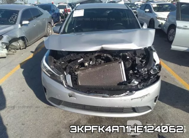 3KPFK4A71HE124062 фото 7