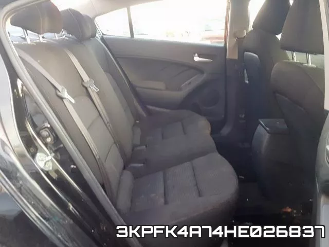 3KPFK4A74HE026837 фото 7