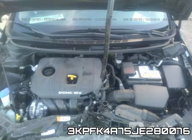 3KPFK4A75JE280076 фото 2