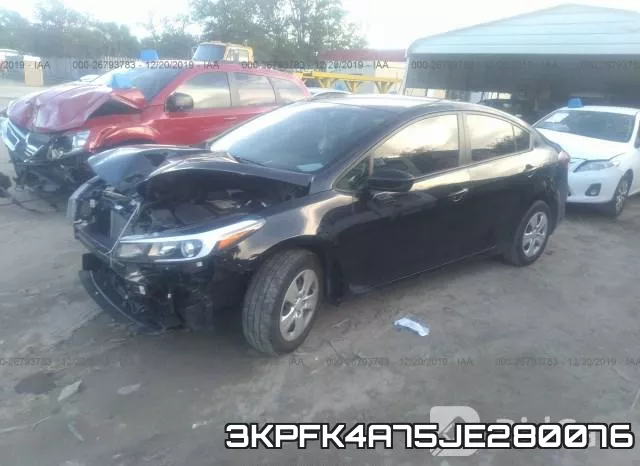 3KPFK4A75JE280076 фото 3