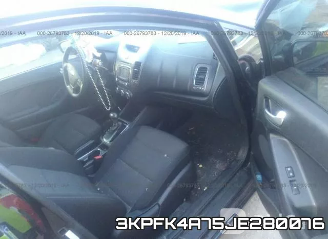 3KPFK4A75JE280076 фото 6